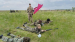 В Бугульме прошли военно-полевые сборы