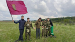 В Бугульме прошли военно-полевые сборы