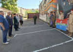 Выпускник Бугульминского колледжа стал оператором БПЛА