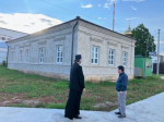 В Бугульме восстанавливают корпус Казанско-Богородицкого монастыря