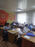 Бугульминские школьники – призеры конкурса по пожарной безопасности