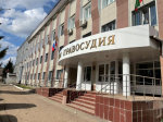 В Бугульме суд квалифицировал хищение товара из магазина как покушение на грабёж