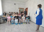 В Бугульме наградили победителей конкурса «Моё лето будет безопасным»
