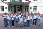 В летнюю оздоровительную кампанию-2026 в Бугульминском районе отдохнут более 4700 детей