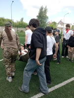 В летнюю оздоровительную кампанию-2026 в Бугульминском районе отдохнут более 4700 детей