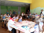 В летнюю оздоровительную кампанию-2026 в Бугульминском районе отдохнут более 4700 детей