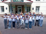В летнюю оздоровительную кампанию-2026 в Бугульминском районе отдохнут более 4700 детей