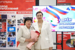 В Бугульминском районе Татарстана чествовали социальных работников