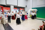В Бугульминском районе Татарстана чествовали социальных работников