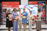 В Бугульминском районе Татарстана чествовали социальных работников