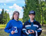 В Бугульме планируют трудоустроить более 480 подростков этим летом