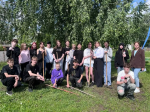 В Бугульме планируют трудоустроить более 480 подростков этим летом