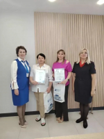 Признание профессионализма: педагоги Бугульмы отмечены наградами республиканского конкурса
