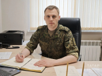 «Срочную службу можно заменить на годовой контракт»: оператор дрона о службе в Войсках беспилотных систем