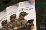 «Срочную службу можно заменить на годовой контракт»: оператор дрона о службе в Войсках беспилотных систем