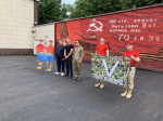 В Татарстане состоялась отправка контрактников из трёх регионов