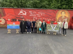 В Татарстане состоялась отправка контрактников из трёх регионов