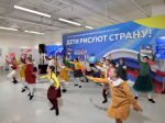 В Казани наградили победителей республиканского конкурса «Дети рисуют страну»