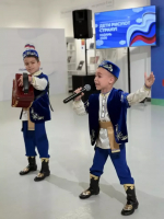В Казани наградили победителей республиканского конкурса «Дети рисуют страну»