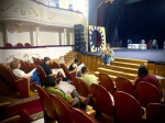 В Бугульминском театре РТ поставят спектакль «Гранатовый браслет» по А. Куприну