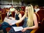 В Бугульминском театре РТ поставят спектакль «Гранатовый браслет» по А. Куприну