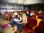 В Бугульминском театре РТ поставят спектакль «Гранатовый браслет» по А. Куприну