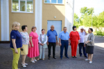 Депутаты Бугульмы проконтролировали пришкольные лагеря