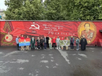 Очередная отправка контрактников прошла в Бугульме