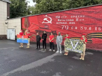 Очередная отправка контрактников прошла в Бугульме