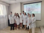 Выпускники Бугульминского медучилища успешно прошли итоговую аттестацию