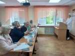 Выпускники Бугульминского медучилища успешно прошли итоговую аттестацию