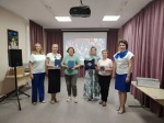 В Бугульме прошёл семинар для руководителей отрядов ЮИД
