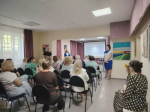 В Бугульме прошёл семинар для руководителей отрядов ЮИД