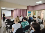 В Бугульме прошёл семинар для руководителей отрядов ЮИД