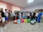 В Бугульме прошёл семинар для руководителей отрядов ЮИД