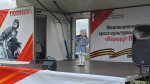 В Бугульминском районе Татарстана завершается проект «Маршрут Победы»