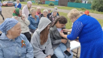 В Бугульминском районе Татарстана завершается проект «Маршрут Победы»