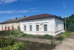 В Александро-Невском мужском монастыре села Сосновка Бугульминского района состоялась Божественная литургия