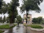 Переменная облачность ожидается в Бугульме 2 июля