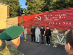 Из Бугульмы отправили четверых призывников: будущие пограничники, водители и специалист правительственной связи