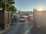 Из Бугульмы отправили четверых призывников: будущие пограничники, водители и специалист правительственной связи