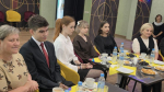 Глава Бугульминского района встретился со стобалльниками — выпускниками 2026 года