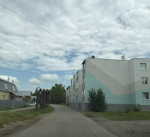 Переменная облачность и без осадков прогнозируют синоптики в Бугульме 22 июля