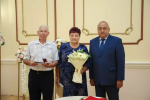 Супруги Дюкшины из Татарстана отметили 50 лет совместной жизни