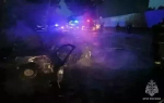 В страшном ДТП в Зеленодольском районе погибли шестеро подростков