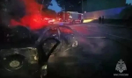 В страшном ДТП в Зеленодольском районе погибли шестеро подростков