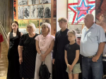 В Бугульме родственникам участников СВО передали государственные награды