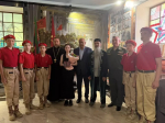 В Бугульме родственникам участников СВО передали государственные награды