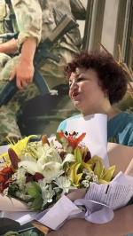 В Бугульме родственникам участников СВО передали государственные награды
