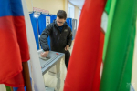 Более 90% избирательных участков Татарстана расположены на первых этажах